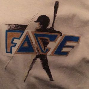 Meet your Posher, Freddie